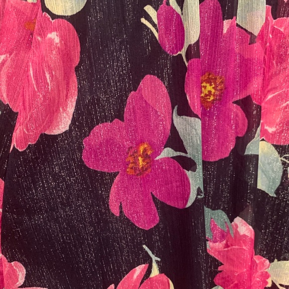 Floral Dress - Picture 5 of 9